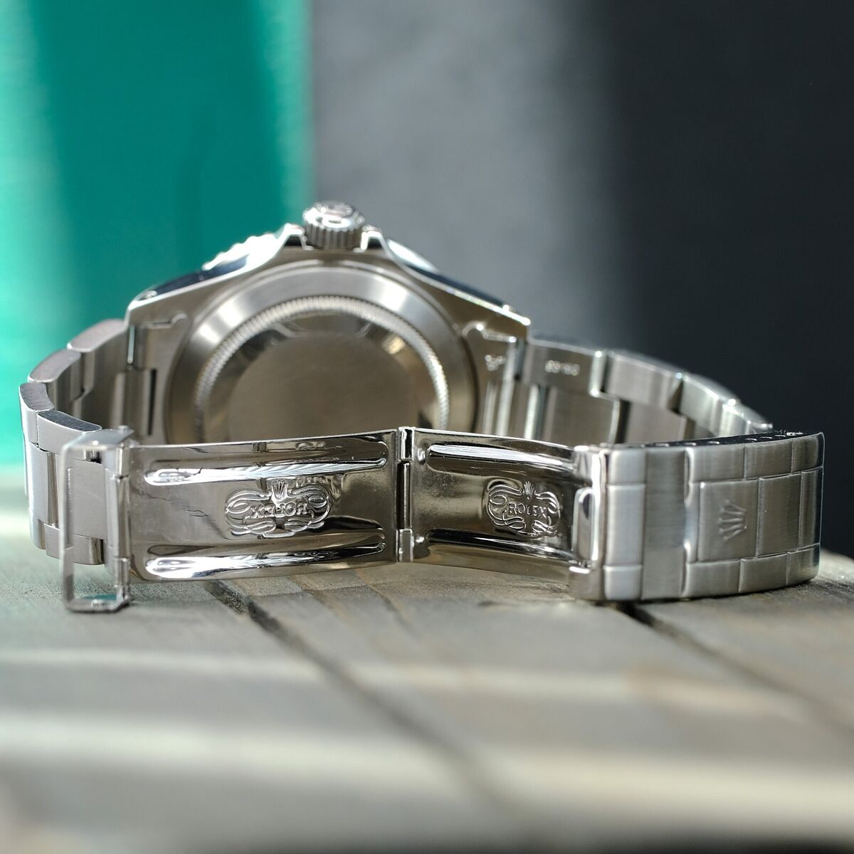 ROLEX SUBMARINE