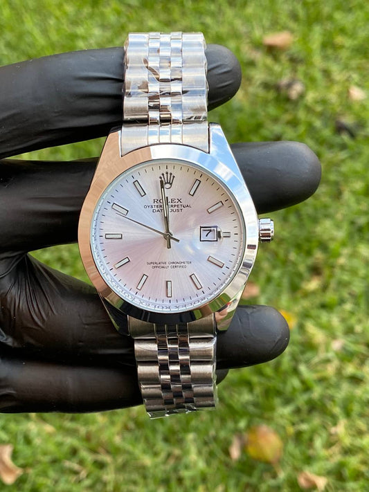 ROLEX DATE JUST