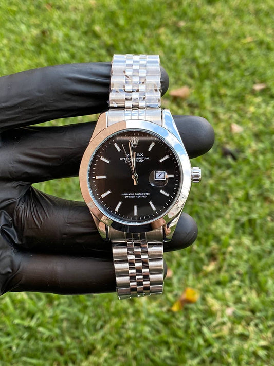ROLEX DATE JUST