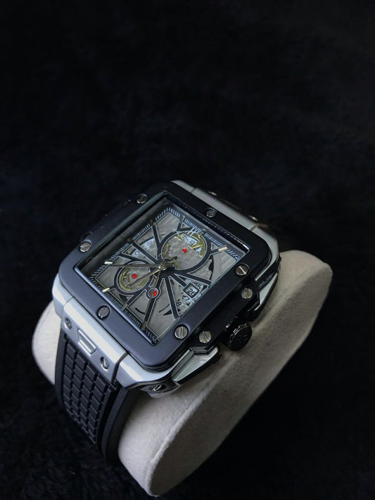 HUBLOT SPIRIT OF BIG BANG