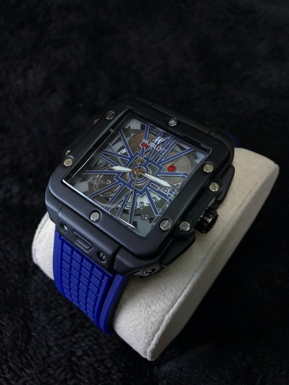HUBLOT SPIRIT OF BIG BANG