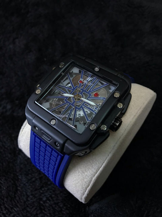 HUBLOT SPIRIT OF BIG BANG