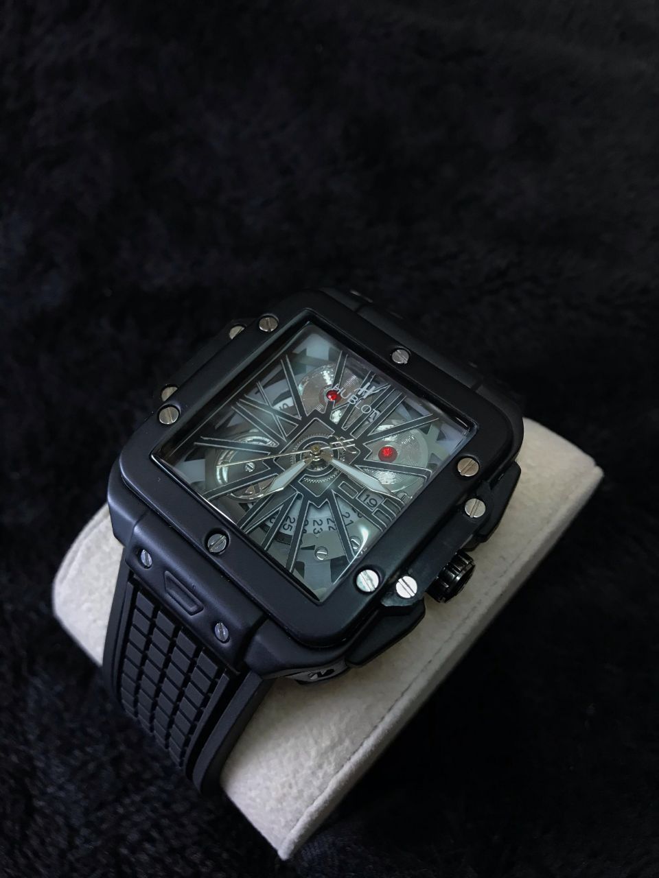 HUBLOT SPIRIT OF BIG BANG