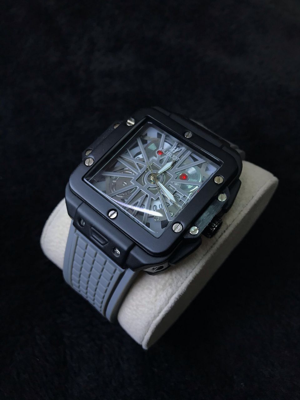 HUBLOT SPIRIT OF BIG BANG