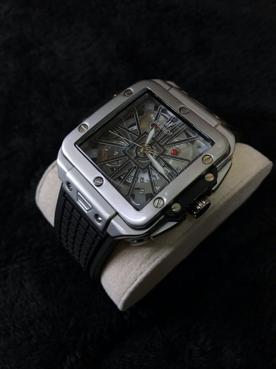 HUBLOT SPIRIT OF BIG BANG