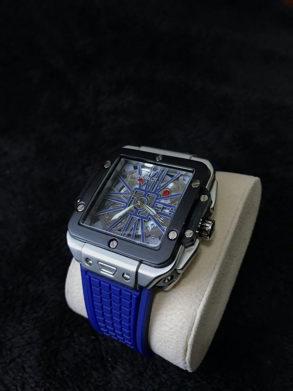 HUBLOT SPIRIT OF BIG BANG
