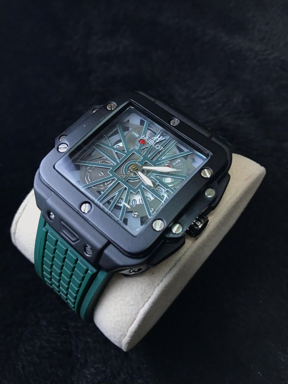 HUBLOT SPIRIT OF BIG BANG