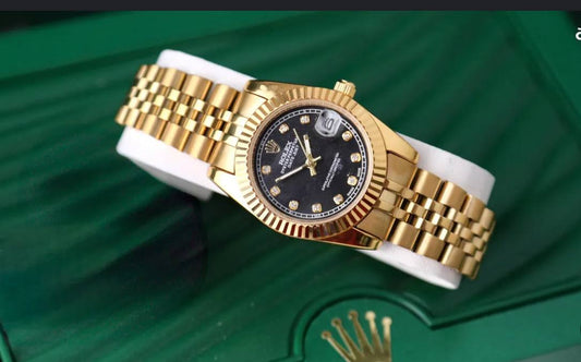 Women Rolex