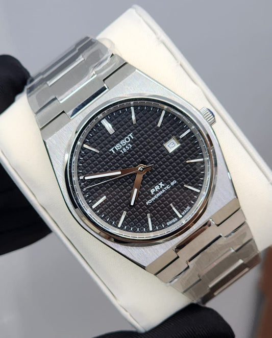 TISSOT STEEL PRX